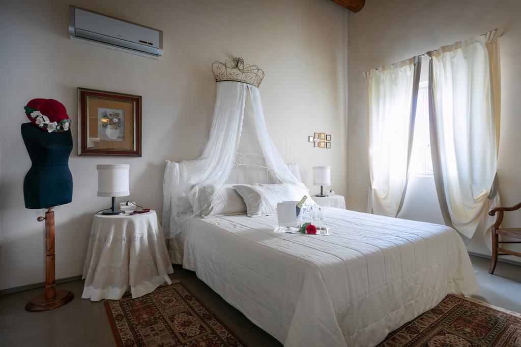 Corte Dei Soavi Suites - Apartments Soave  Quarto foto